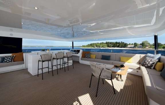 Image of 100% yacht #5