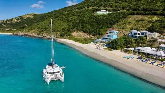 Image of KERRY LEE yacht #17