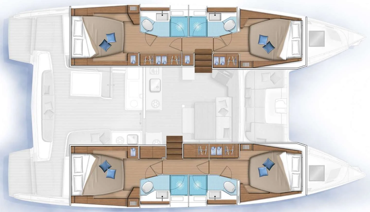 Layout of KERRY LEE