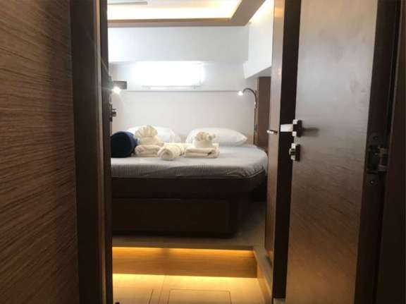 Image of TORTUGA yacht #15