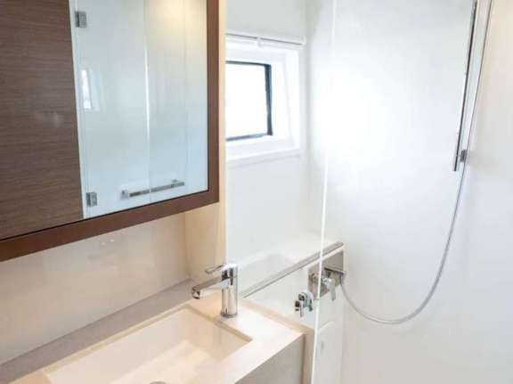 Image of TORTUGA yacht #17