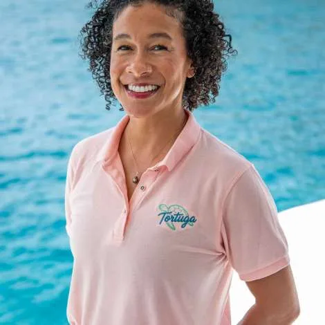 Crew of TORTUGA|Chef/First Mate