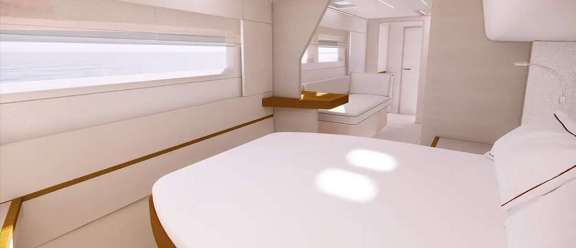 Image of OCEAN KITTY yacht #10