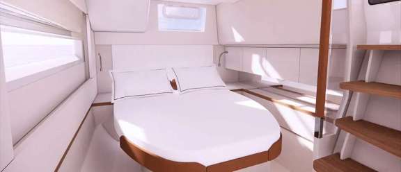 Image of OCEAN KITTY yacht #11