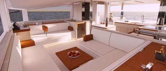 Image of OCEAN KITTY yacht #6