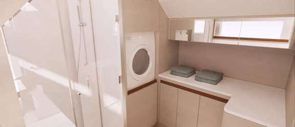 Image of OCEAN KITTY yacht #9