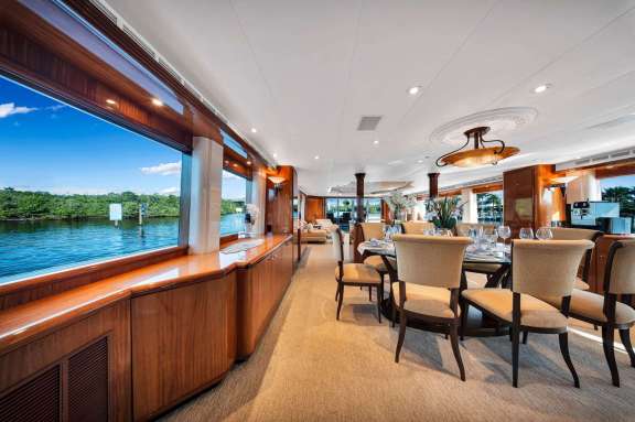 Image of Seaspeak yacht #12