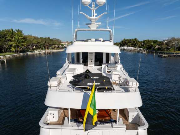 Image of Seaspeak yacht #14