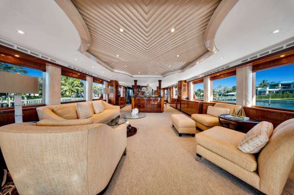 Image of Seaspeak yacht #2