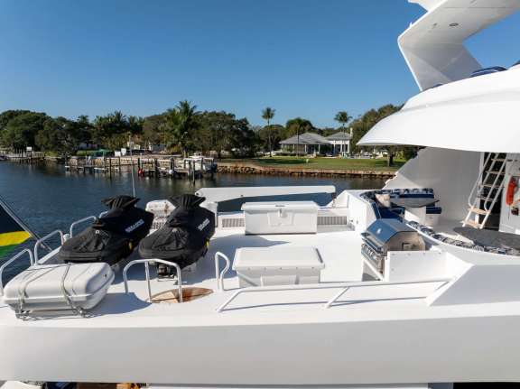 Image of Seaspeak yacht #5