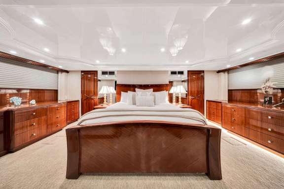 Image of Seaspeak yacht #6