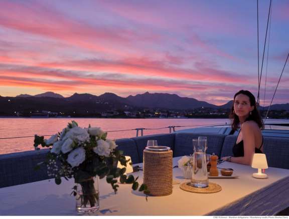 Image of Amuri yacht #3