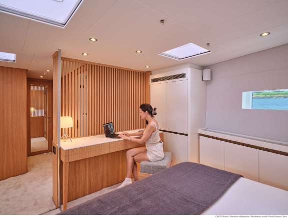 Image of Amuri yacht #7