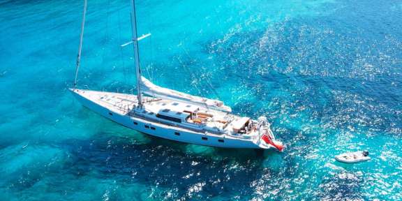 Image of YQUEM yacht #12