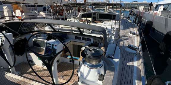 Image of YQUEM yacht #14