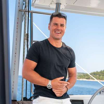 Captain Michal Czujko