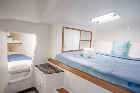 Image of MOONSTRUCK yacht #10