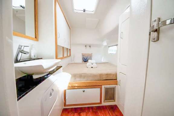 Image of MOONSTRUCK yacht #12