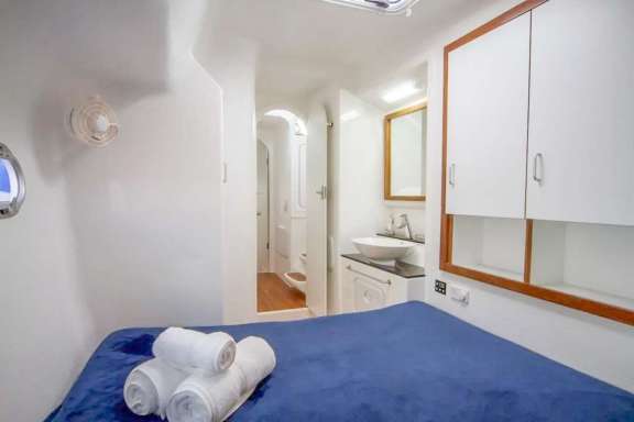 Image of MOONSTRUCK yacht #13