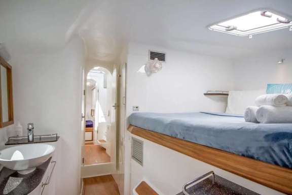 Image of MOONSTRUCK yacht #14