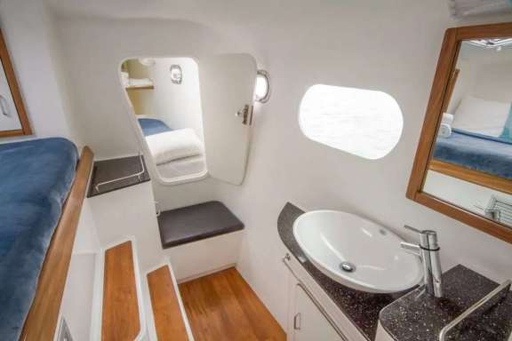 Image of MOONSTRUCK yacht #15