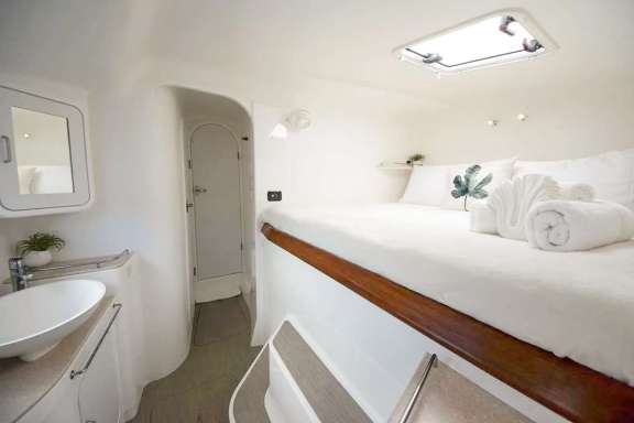 Image of MOONSTRUCK yacht #17