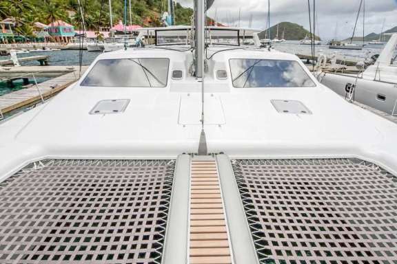 Image of MOONSTRUCK yacht #5