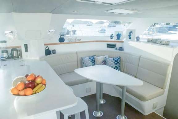 Image of MOONSTRUCK yacht #8