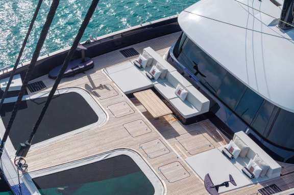 Image of Belldia yacht #4