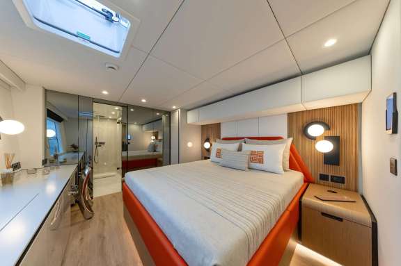 Image of Belldia yacht #6