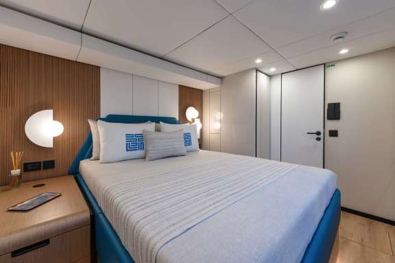 Image of Belldia yacht #7