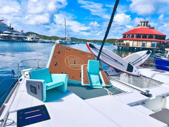 Image of Elation yacht #4