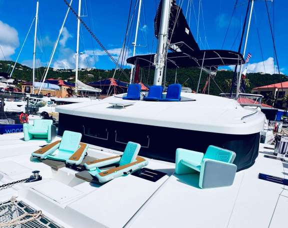 Image of Elation yacht #5