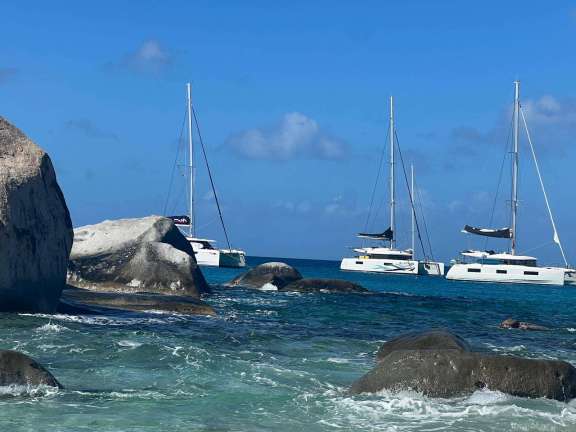 Image of Elation yacht #6