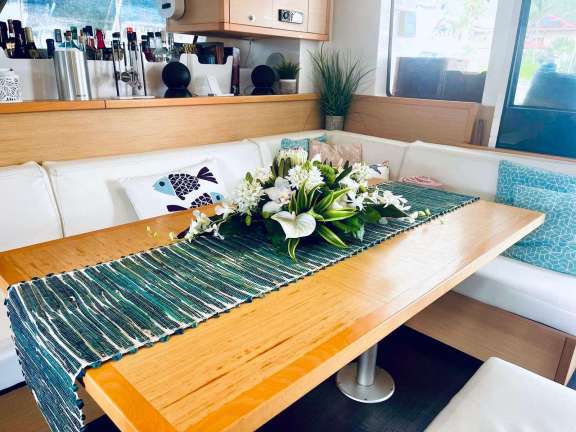 Image of Elation yacht #9