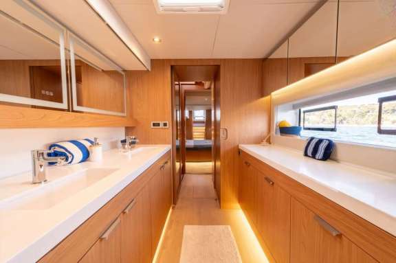 Image of HIRAYA yacht #15