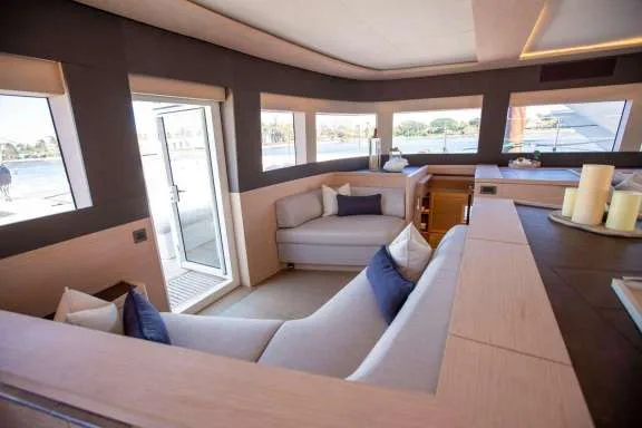 Twin/Queen Cabin