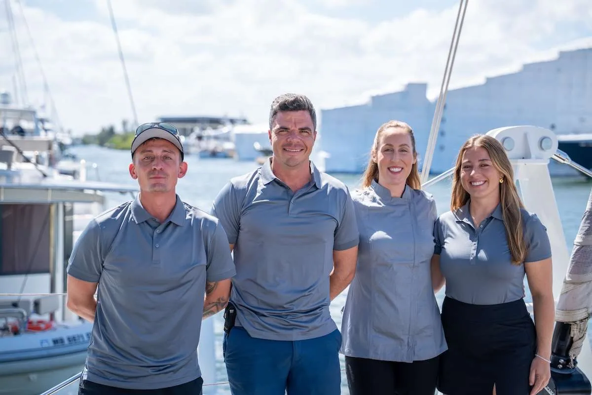 Crew Main Image