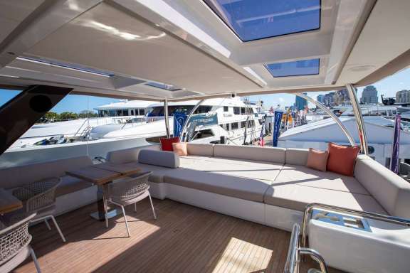 Flybridge