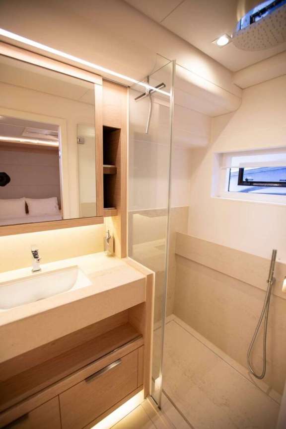 Image of ODYSSEY yacht #8