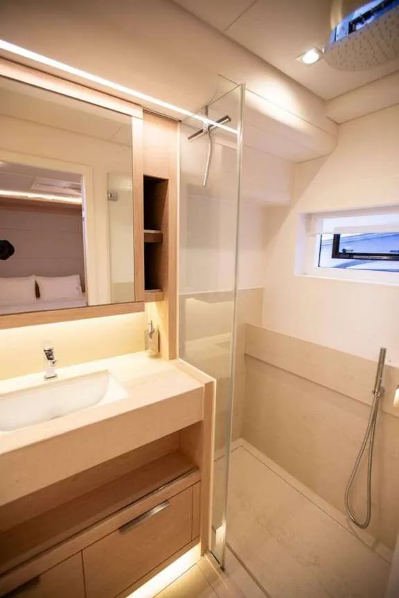 Image of ODYSSEY yacht #8