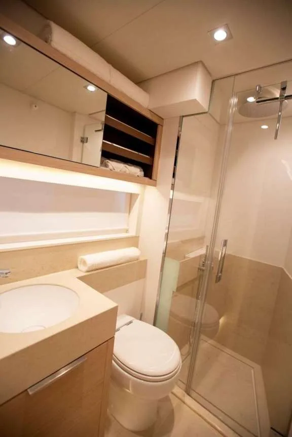 Image of ODYSSEY yacht #9