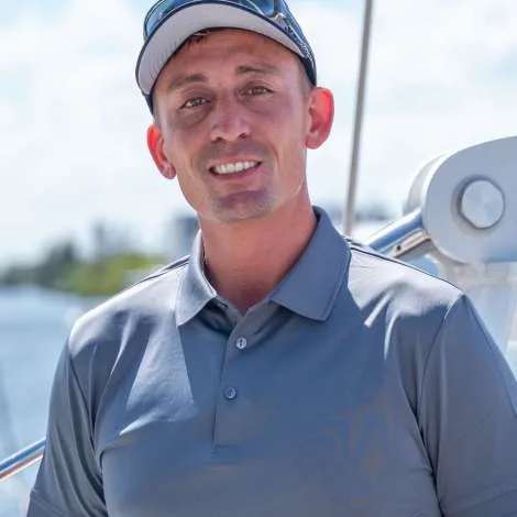 Crew of ODYSSEY|First Mate