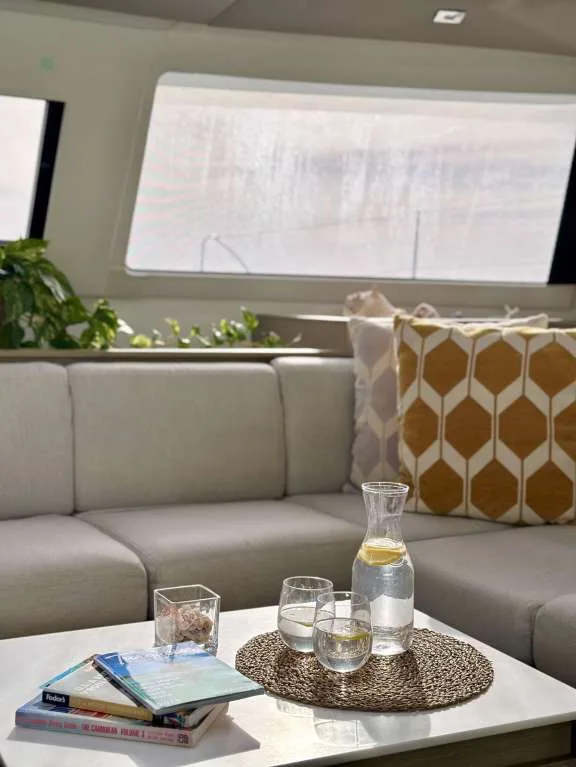 Image of Windfall yacht #11