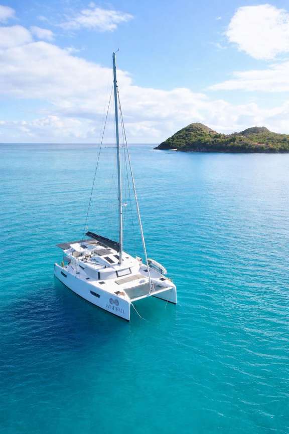 Image of Windfall yacht #15