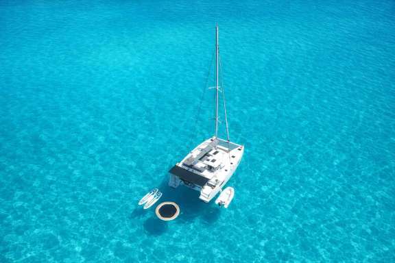 Image of Windfall yacht #17