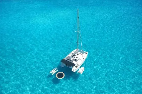 Image of Windfall yacht #17