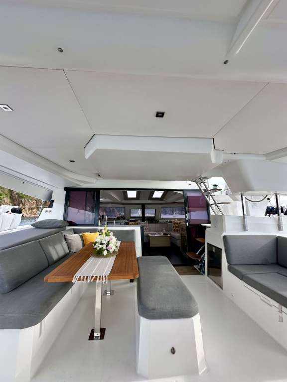 Image of Windfall yacht #19
