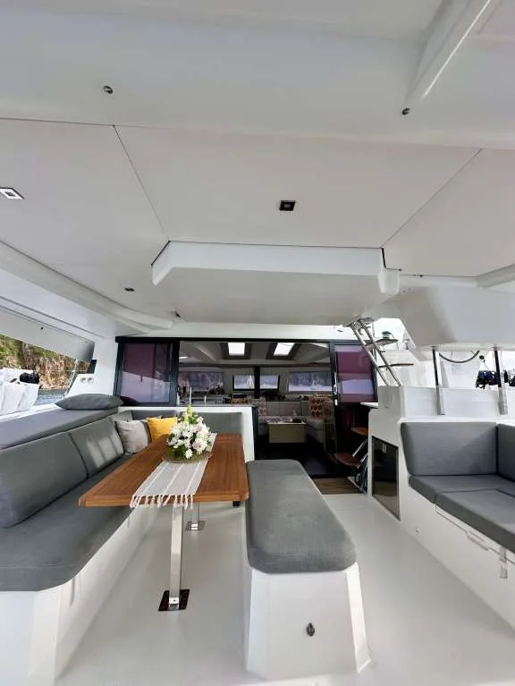 Image of Windfall yacht #19