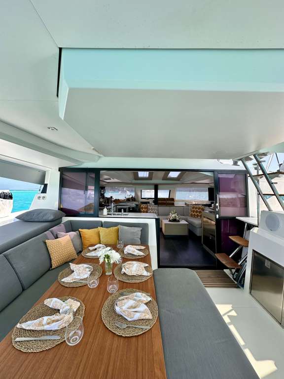 Image of Windfall yacht #3